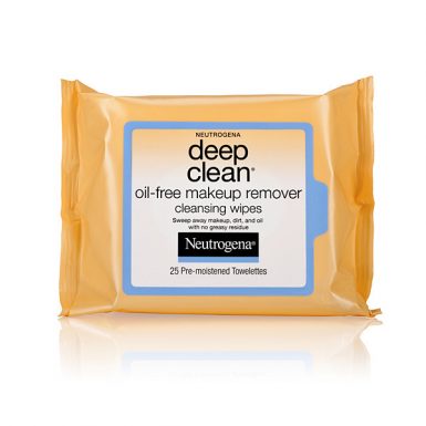 Deep Clean Wipes Deep Clean Wipes