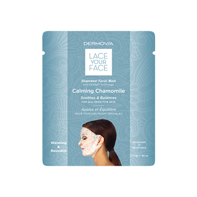 Dermovia Lace Face Mask Dermovia Lace Face Mask