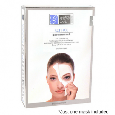 Retinol Sheet Mask Retinol Sheet Mask