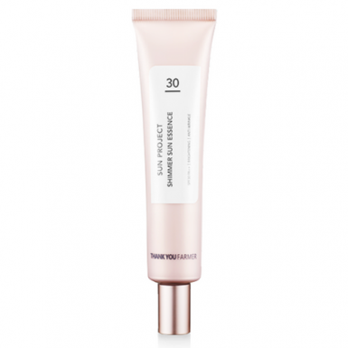 Shimmer Sun Essence SPF 30 Shimmer Sun Essence SPF 30
